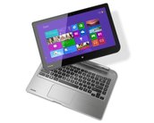 Toshiba apresenta "PC removível" e laptop da linha Satellite na IFA 2013