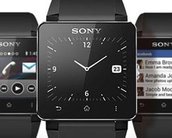 Sony SmartWatch 2 é a resposta japonesa ao Galaxy Gear