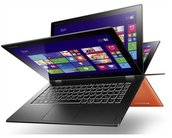 Lenovo apresenta ultrabook Yoga 2 Pro na IFA 2013