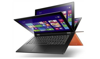 Lenovo apresenta ultrabook Yoga 2 Pro na IFA 2013