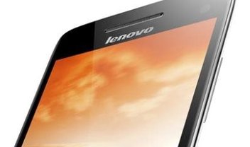 Lenovo revela smartphone Vibe X