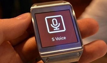 Conheça alguns aplicativos que poderão fazer parte do Galaxy Gear
