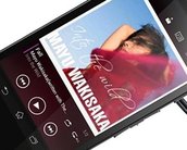 Sony anuncia Walkman F886; preço pode girar em torno de £ 300