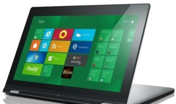 Lenovo: Windows RT já não é mais necessário