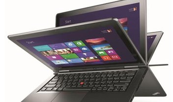 Notebook Lenovo ThinkPad Yoga é voltado para executivos