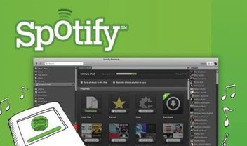 Atualização de app do Spotify indica possível chegada do serviço ao Brasil