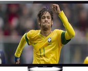 Sony quer transmitir jogos da Copa do Mundo em resolução 4K