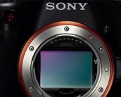 Rumor: Sony pretende lançar câmera Full Frame sem espelho ainda este ano