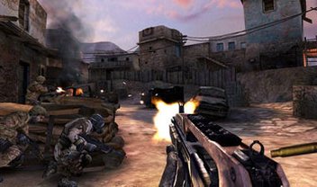 Call of Duty: Strike Team e 2K DRIVE chegam ao iOS