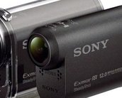 Sony lança segunda geração da Action Cam com GPS e 16 MP