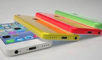 iPhone 5C está no centro de polêmica sobre condições de trabalho em fábrica