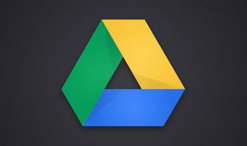 Aplicativo do Google Drive para iOS tem o seu visual atualizado