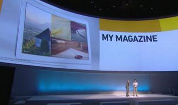 My Magazine: a nova maneira de ver notícias com seu aparelho Samsung