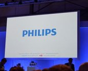 Resumo: conferência da Philips na IFA 2013