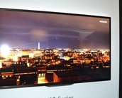 Philips anuncia o lançamento da linha de televisores UHD 9000