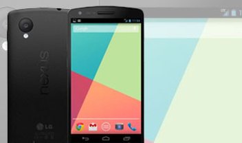 Seria essa a aparência do possível Nexus 5?