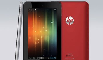 Review: tablet HP Slate 7 [vídeo]