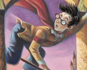 Saga Harry Potter em livro digital está disponível na Amazon em português