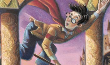 Saga Harry Potter em livro digital está disponível na Amazon em português