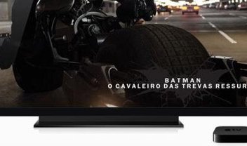 Nova Apple TV não deverá ser lançada no evento do dia 10