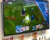 Activision traz Skylanders para as Smart TVs da LG