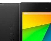 Novo Nexus 7 versão 4G já pode ser comprado pela Google Play