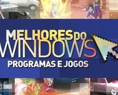 Melhores programas e jogos para Windows: 10/09/2013 [vídeo]