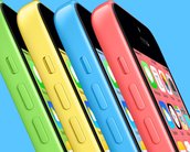 iPhone 5C: tudo o que você precisa saber sobre a linha colorida da Apple