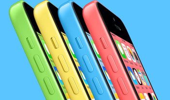 iPhone 5C: tudo o que você precisa saber sobre a linha colorida da Apple