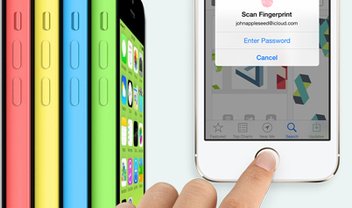 Resumão: anúncios do iPhone 5S e do iPhone 5C [vídeo]