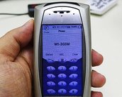 MyOrigo: o protótipo touchscreen da Nokia feito anos antes do iPhone