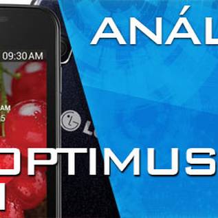 Imagem de Review: smartphone LG Optimus L5 II [vídeo]