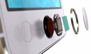 Touch ID: Apple esclarece questões de segurança sobre o iPhone 5S