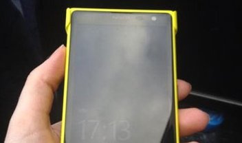 Lumia 1020 chega ao Brasil em outubro somente na versão 64 GB