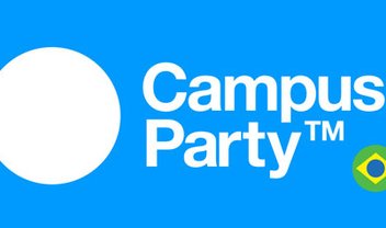 Anunciada a data da Campus Party 2014