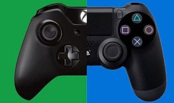 Lançamento do PS4: confira os principais jogos e recursos [vídeo] - TecMundo