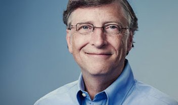 Saída de Ballmer pode indicar volta de Bill Gates às decisões da Microsoft