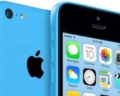 iPhone 5C já está em pré-venda nos EUA