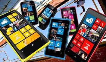 Nokia chegou a testar um Lumia com o sistema Android