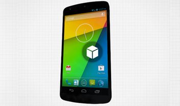 Brinque com um modelo 3D que reúne os rumores do Nexus 5 até agora