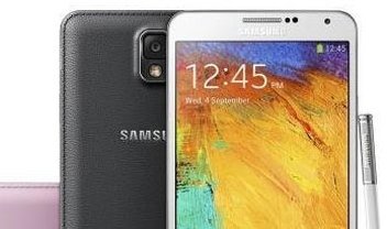 Galaxy Note 3 pode ter versão com 16 GB de armazenamento e tela melhorada