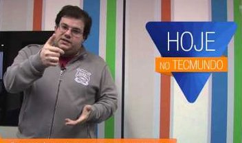 Hoje no TecMundo: 16/09/2013 [vídeo]