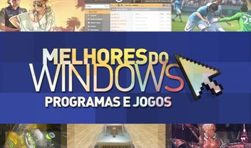 Melhores programas e jogos para Windows: 17/09/2013 [vídeo]