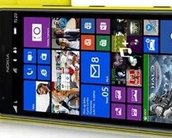 Nokia Lumia 1520 pode ser adiado após venda para Microsoft