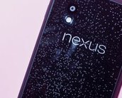 Estoque do Nexus 4 está quase no fim nos Estados Unidos