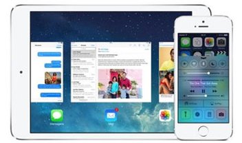 iOS 7 chega amanhã: faça backup dos seus dados antes da atualização