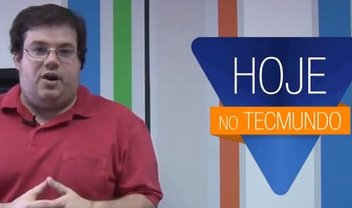 Hoje no Tecmundo: 17/09/2013 [vídeo]