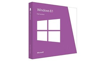 Microsoft revela o preço do Windows 8.1