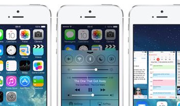 iOS 7: Apple lança versão final. Saiba como instalar