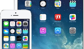 Aplicativos começam a ganhar versões otimizadas para iOS 7 na App Store